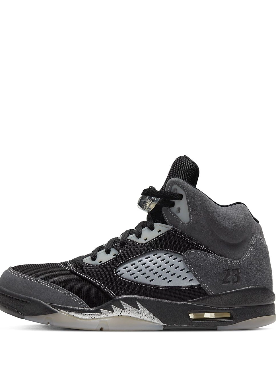 Ap kicks Men 5 